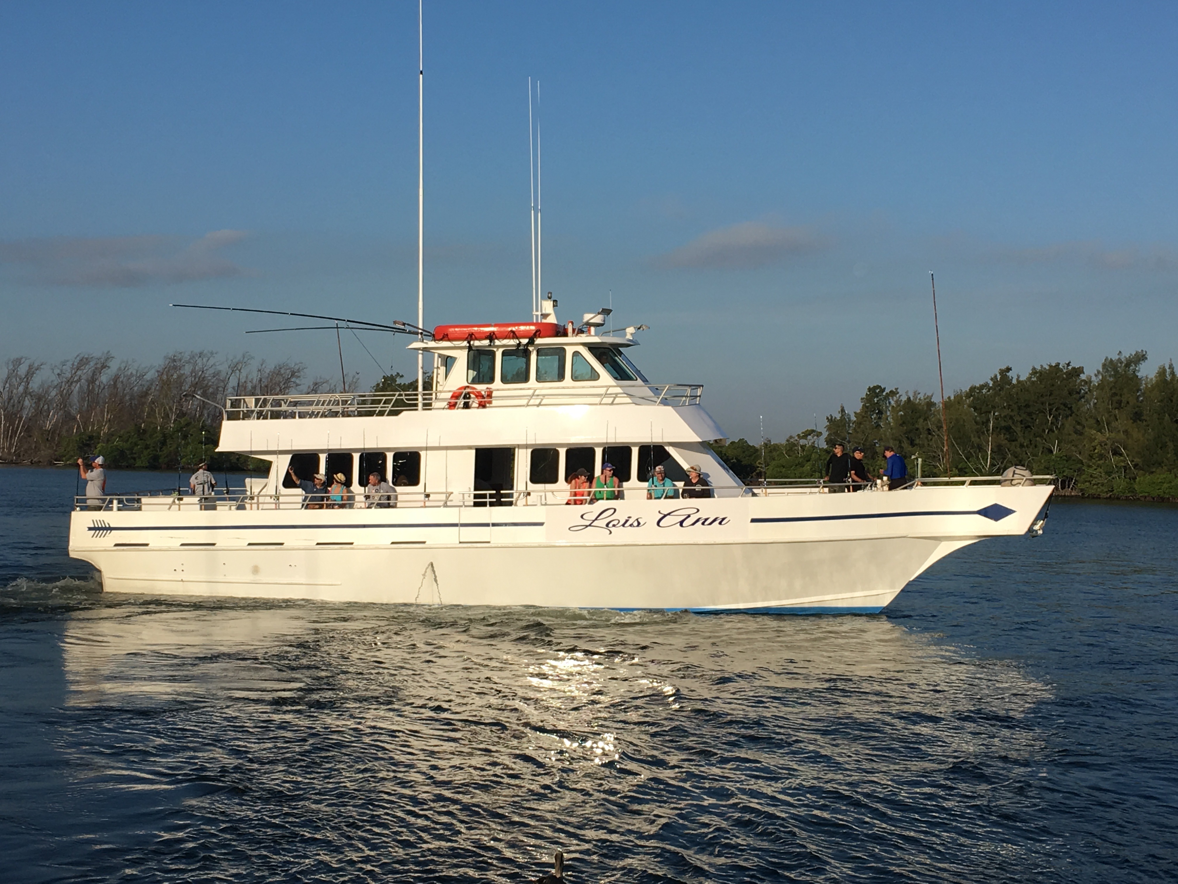 Drift Fishing Boats Fort Lauderdale, Hollywood, Miami