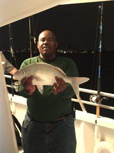Drift Fishing Charters Fort Lauderdale
