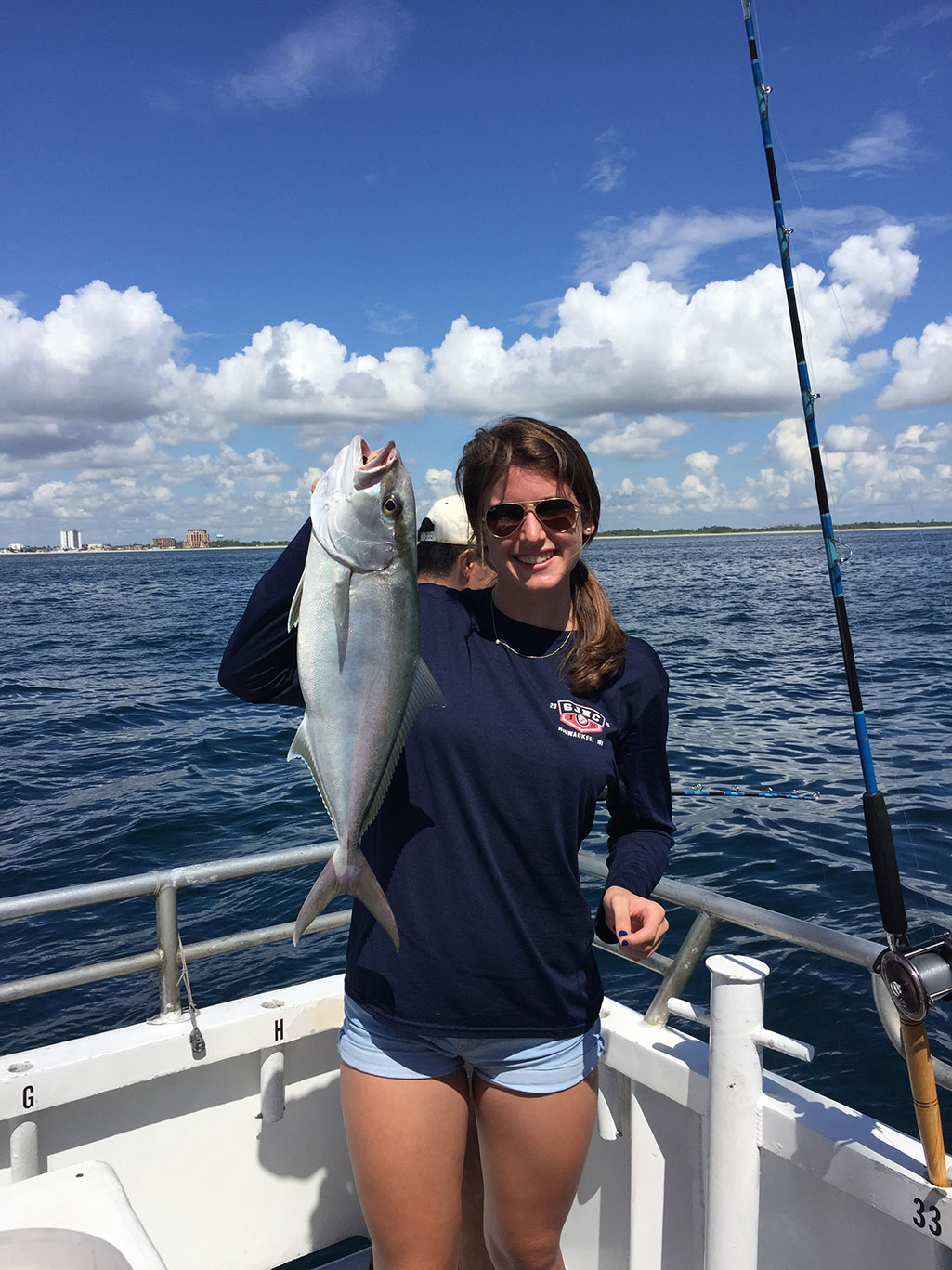 Drift Fishing Fort Lauderdale Florida