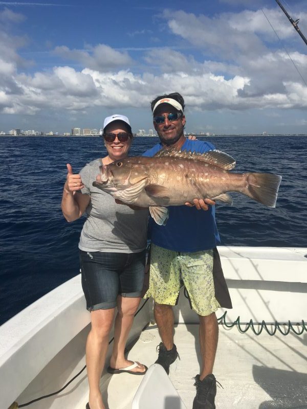 big grouper