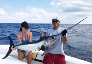 Fort Lauderdale Swordfishing