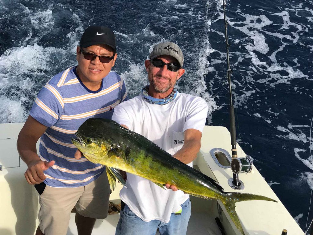 Fort Lauderdale Fishing Charters