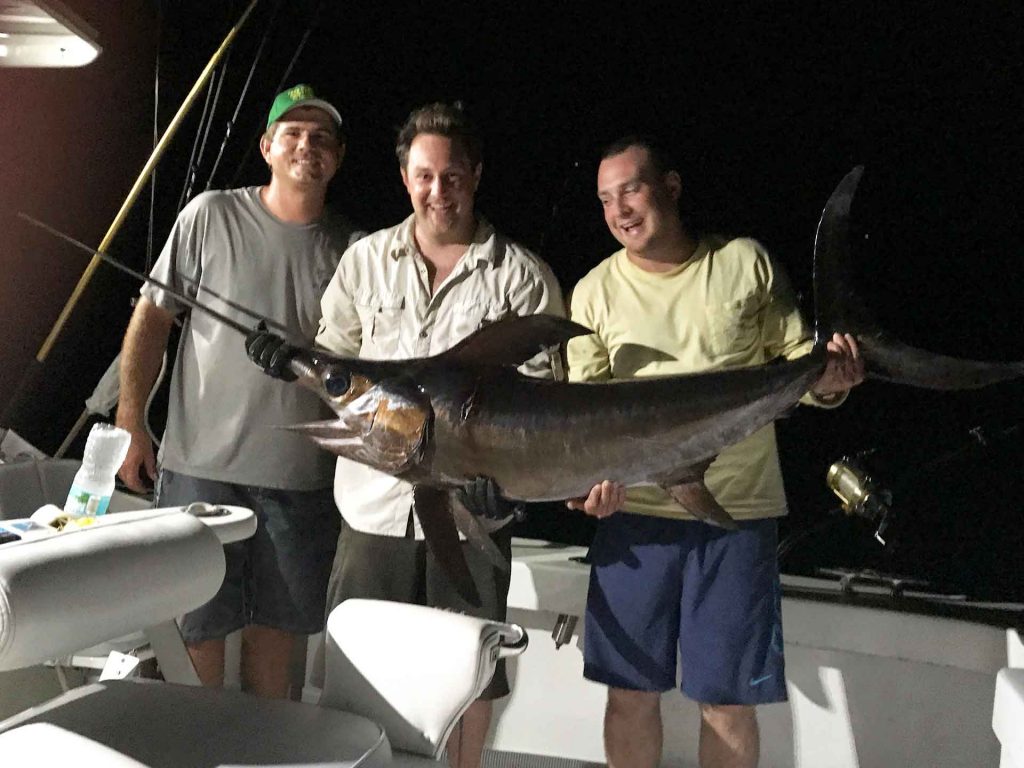 Hollywood Fort Lauderdale Fishing Charters