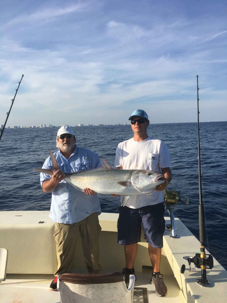 Fort Lauderdale Fishing