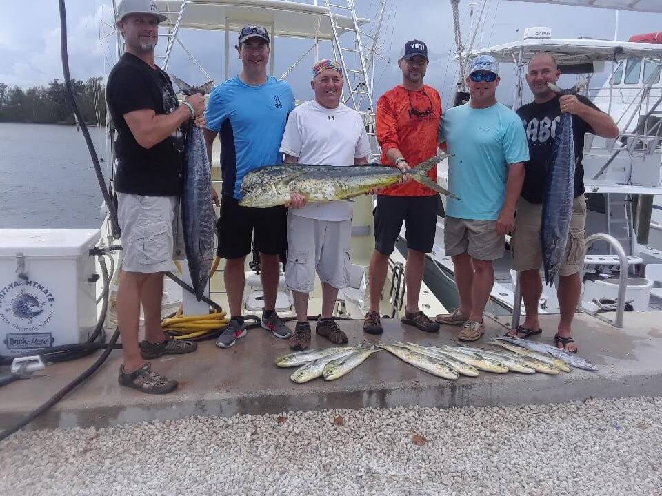 gruop fishing ft lauderdale fishing