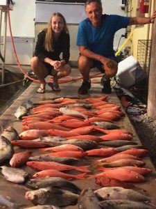 Drift Fishing Fort Lauderdale