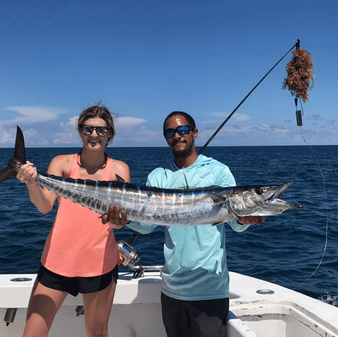 Big Wahoo