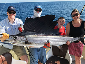 Fort Lauderdale Fishing Charters