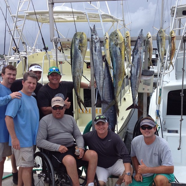 Sportfishing Fort Lauderdale