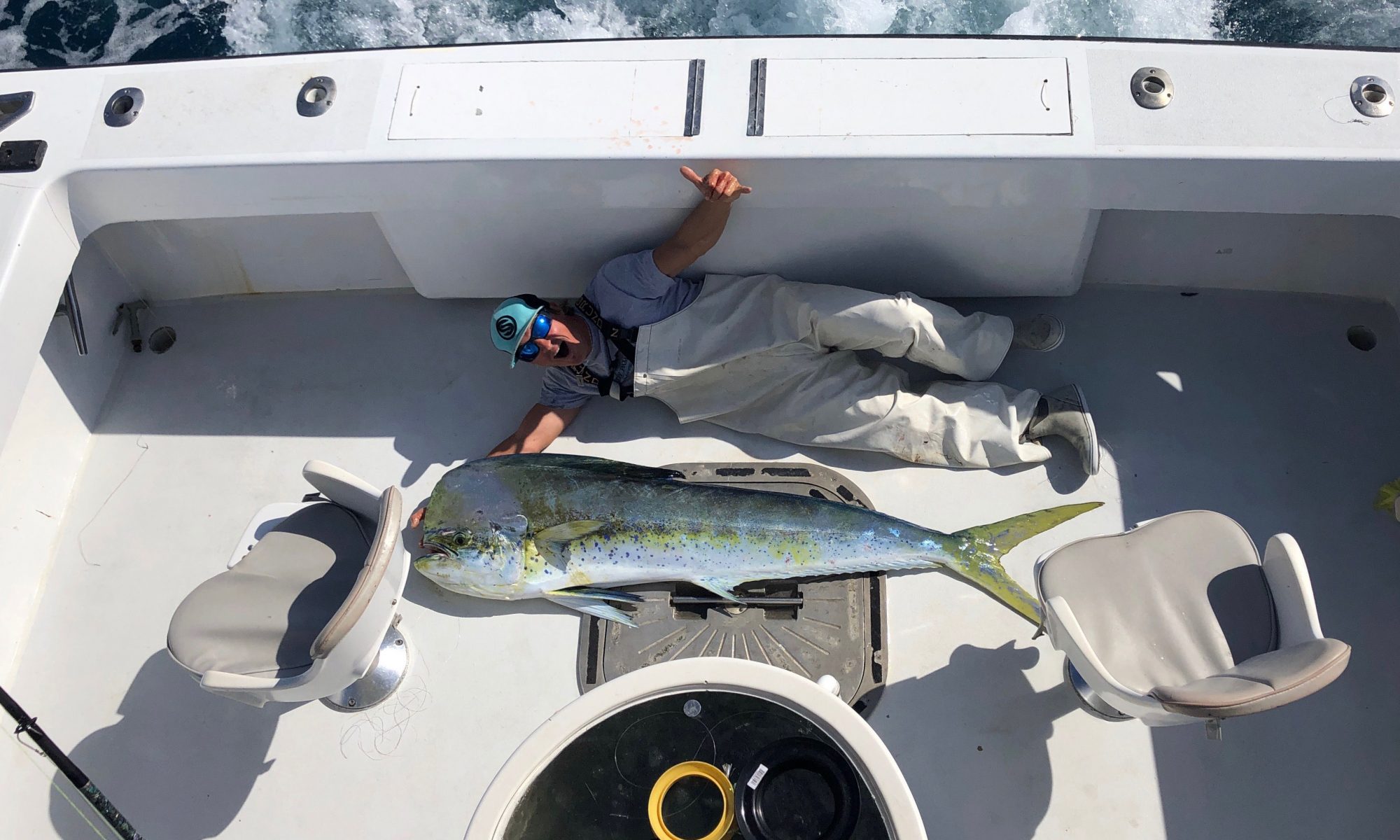 March 2019 Fort Lauderdale Fishing Charters