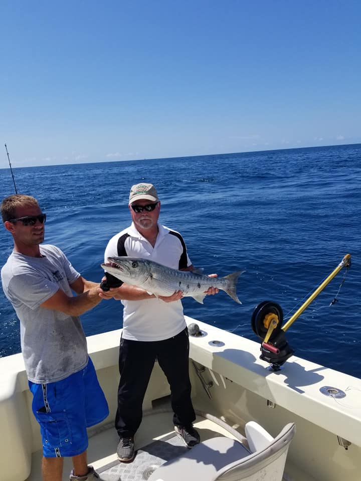 Fort Lauderdale Fishing