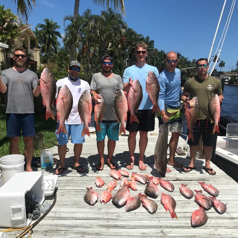 Fort Lauderdale Fishing