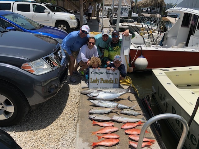 Fort Lauderdale Fishing