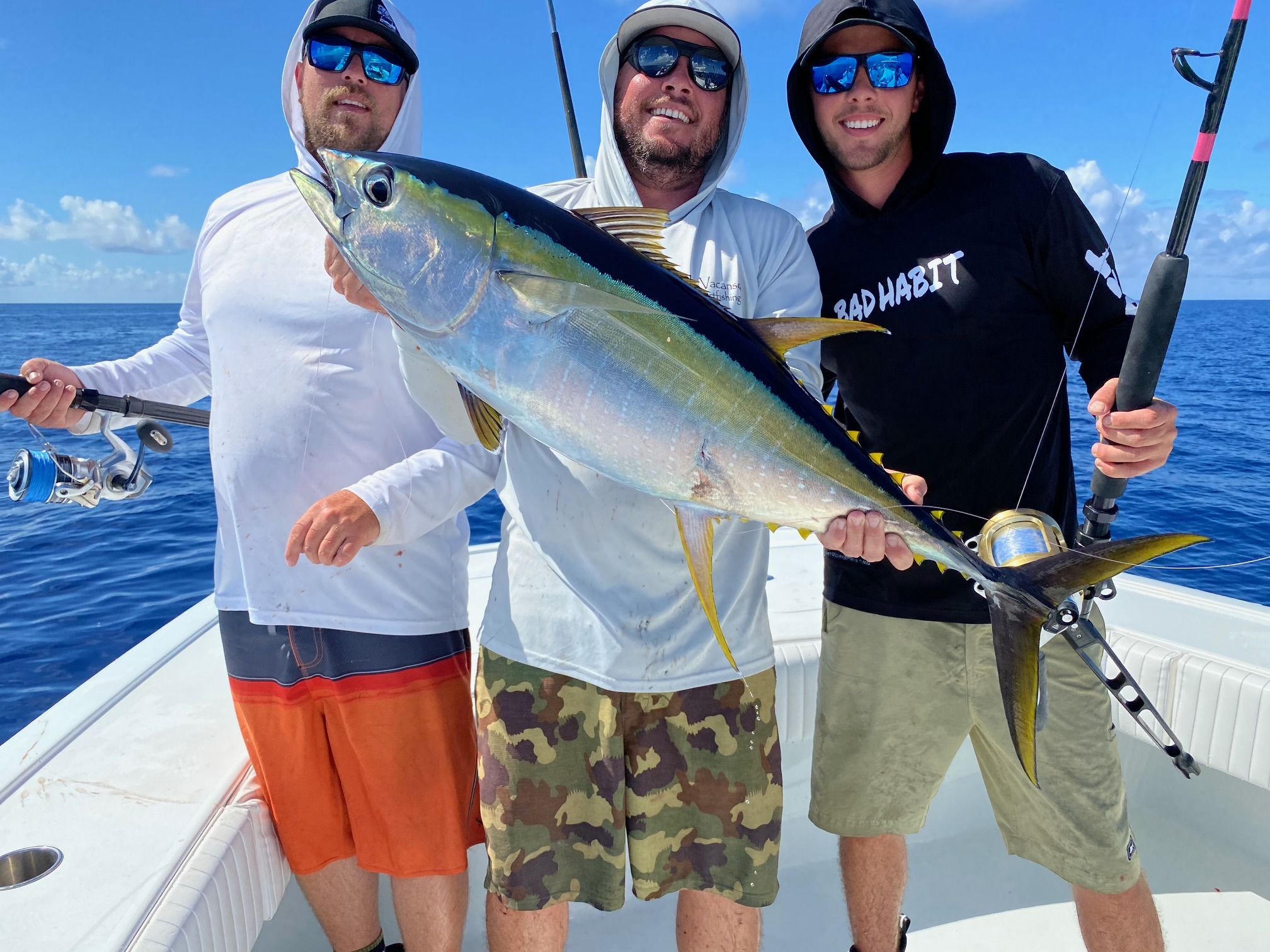 Sport Fishing Charters