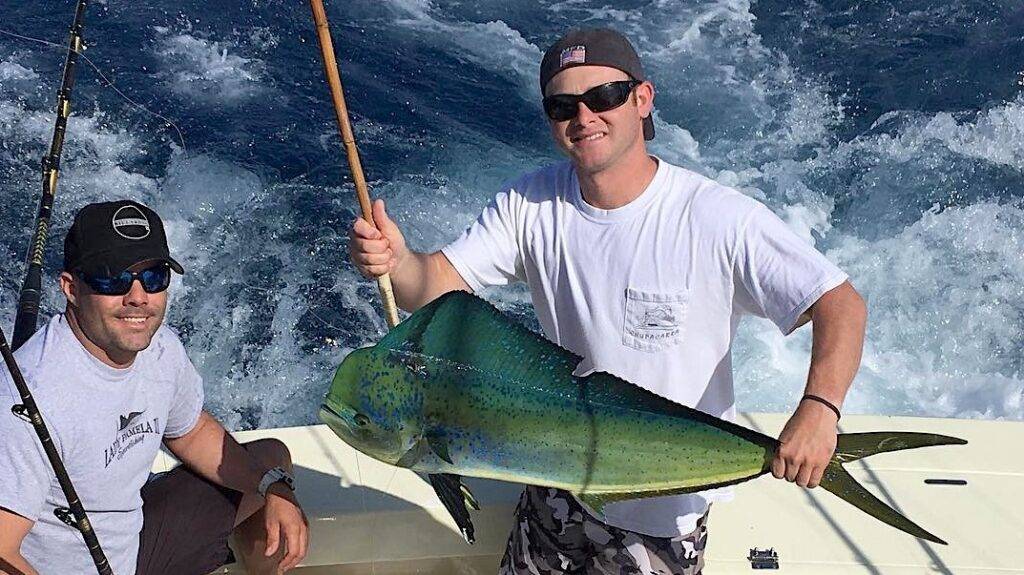 Fort Lauderdale Fishing Charters - Hollywood Deep Sea Fishing Trips