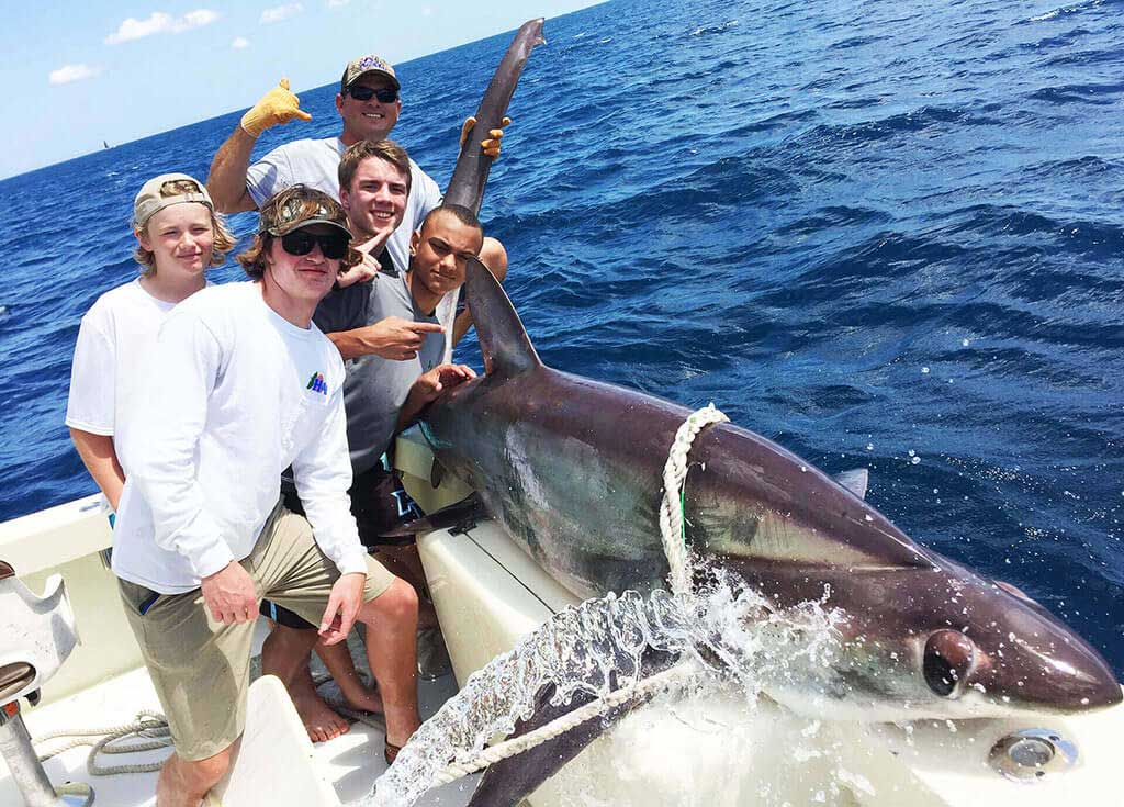 Private Sportfishing - Fort Lauderdale Fishing Charters