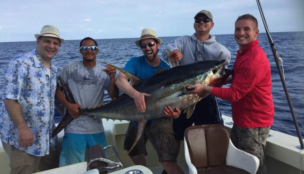 Private Sportfishing - Fort Lauderdale Fishing Charters